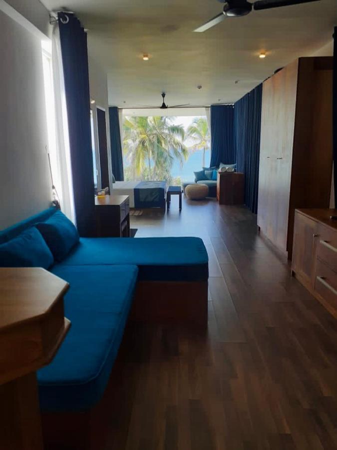 The Lighthouse Negombo Hotel Kültér fotó