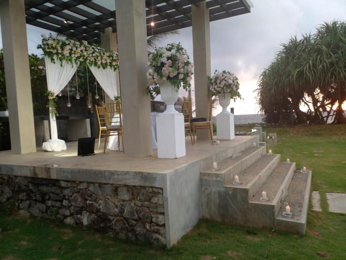 The Lighthouse Negombo Hotel Kültér fotó