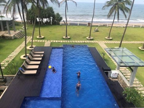 The Lighthouse Negombo Hotel Kültér fotó