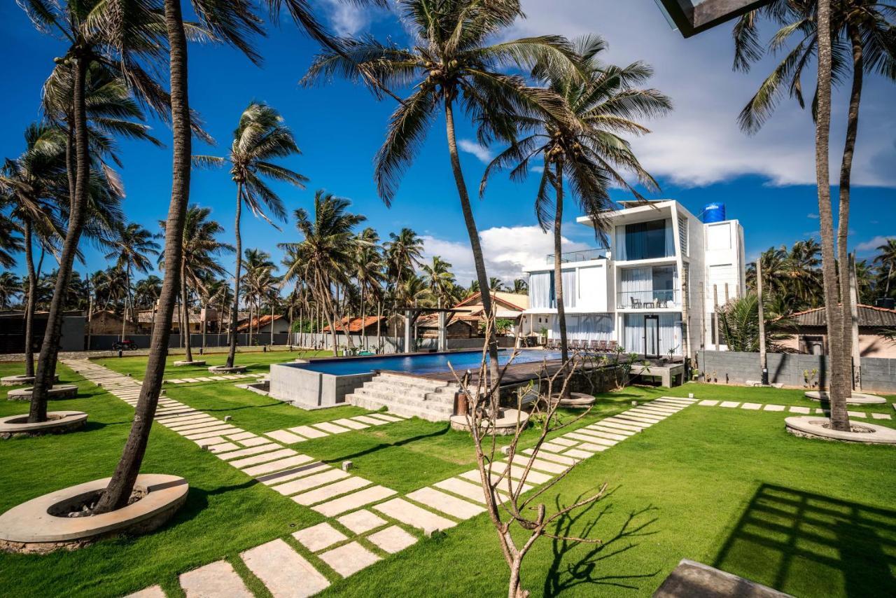 The Lighthouse Negombo Hotel Kültér fotó