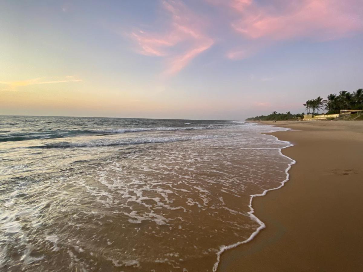 The Lighthouse Negombo Hotel Kültér fotó