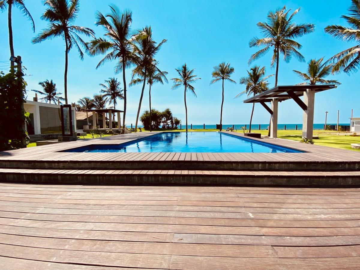 The Lighthouse Negombo Hotel Kültér fotó